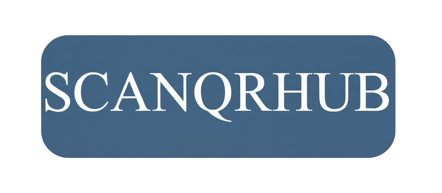 The program ScanQRHub