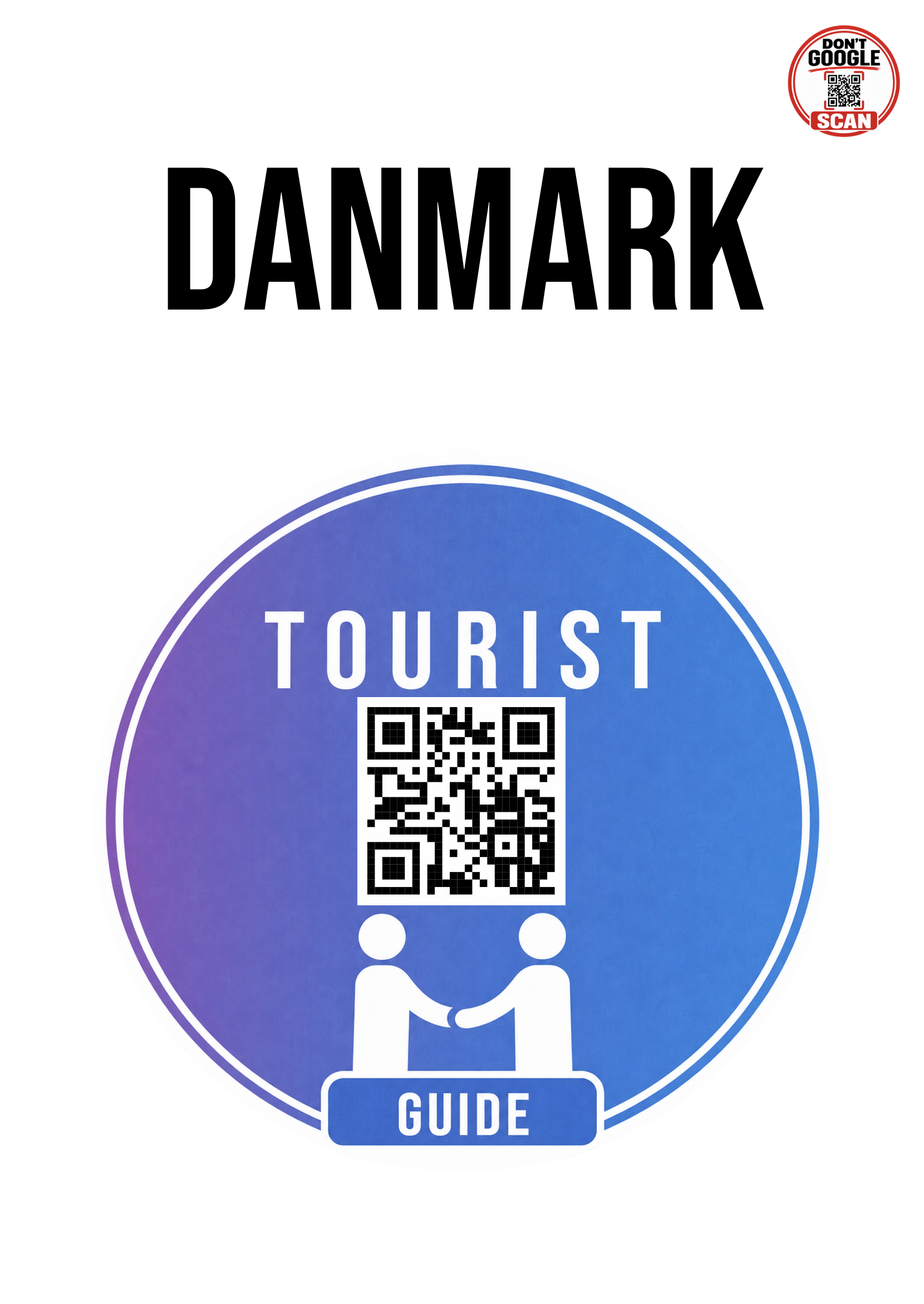 DANMARK 24/7