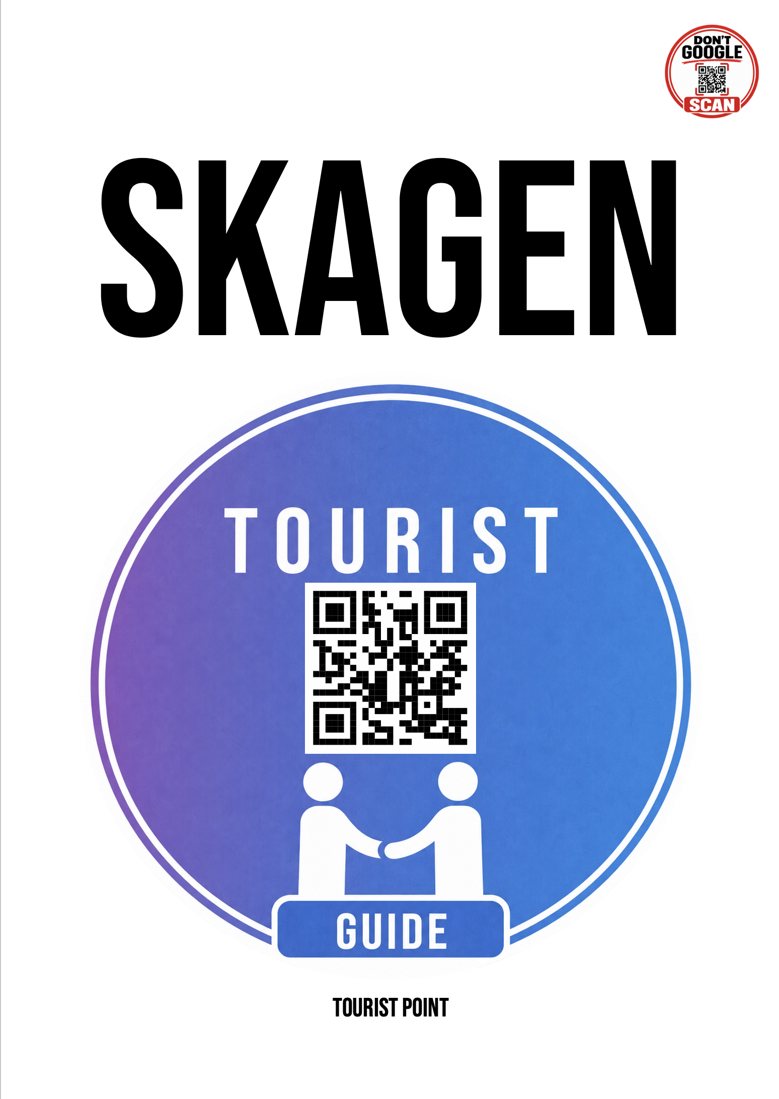 SKAGEN GUIDE