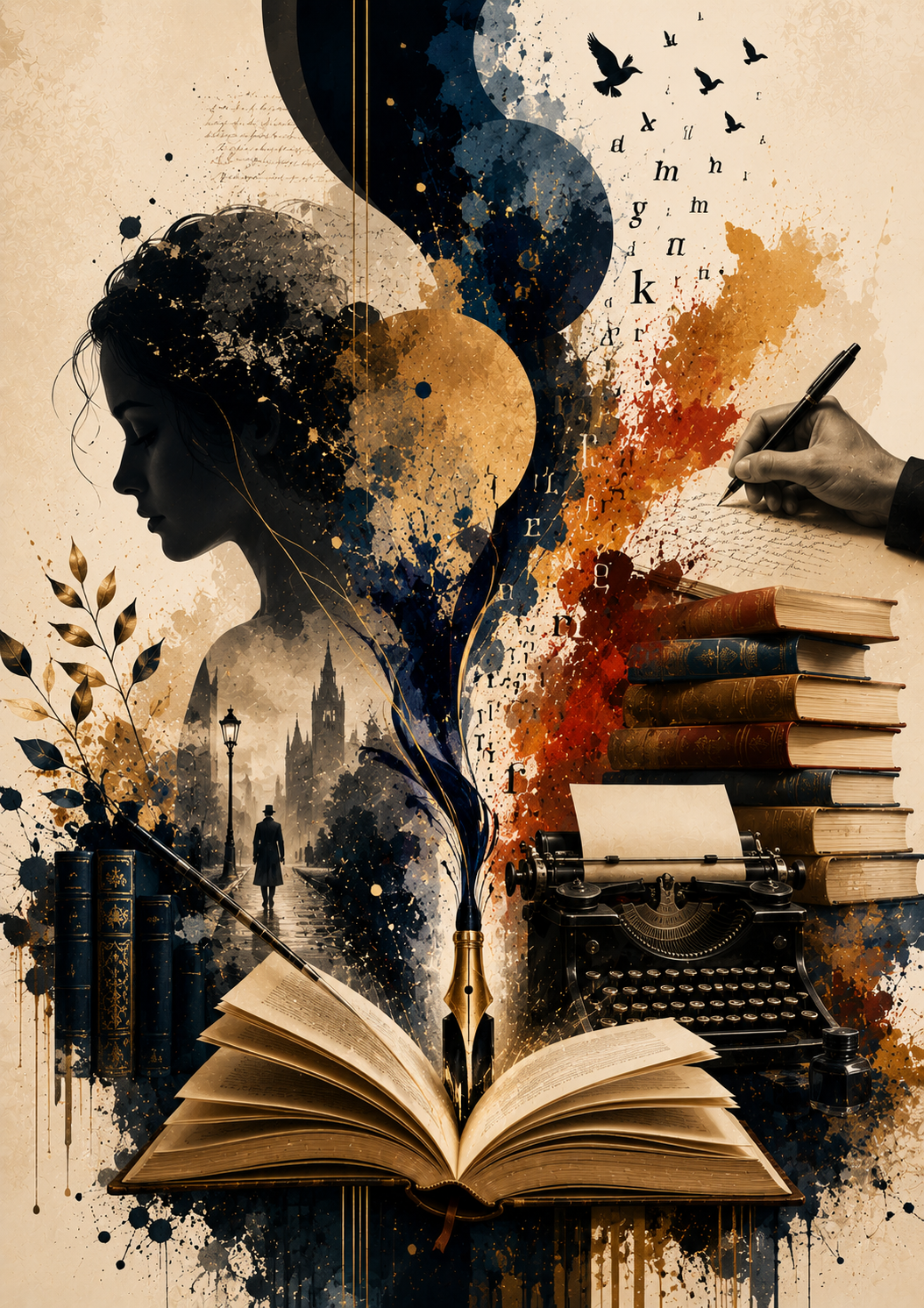 LITTERATUR