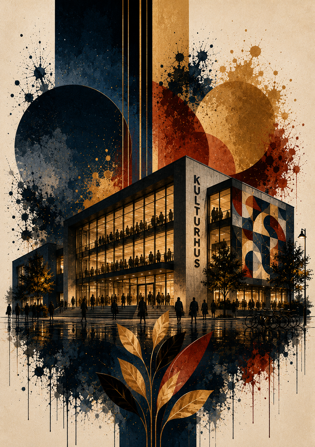 KULTURHUSE